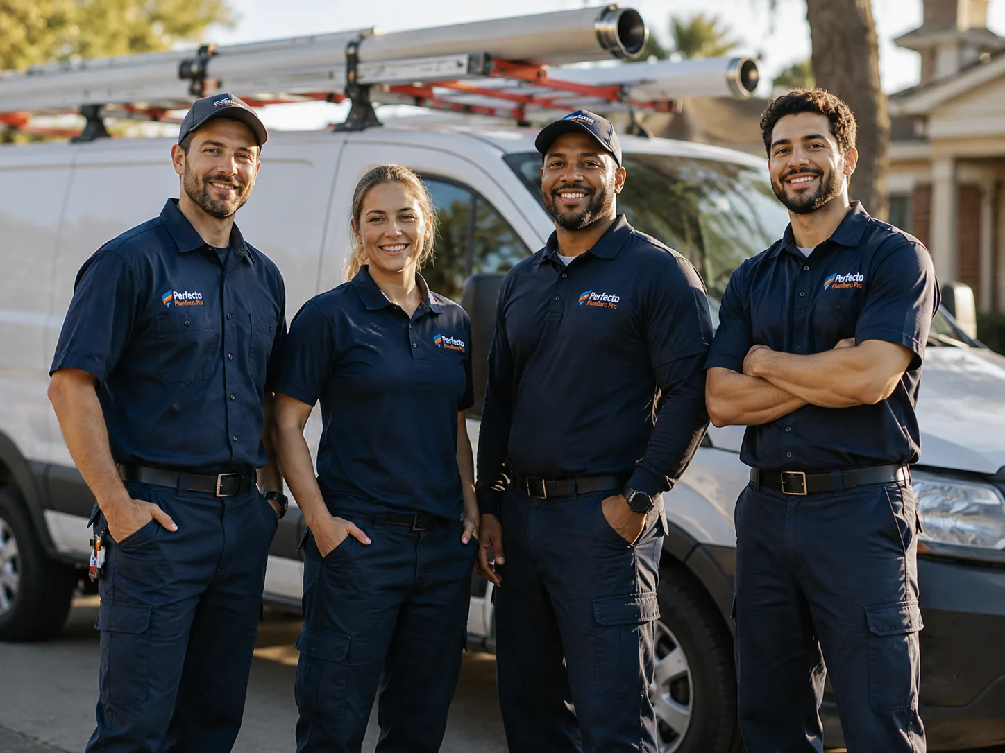 Emergency Plumber Near Me in Sparr, FL near me